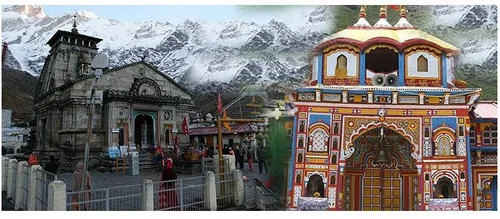 Taxi Service for Do Dham Yatra from Haridwar
